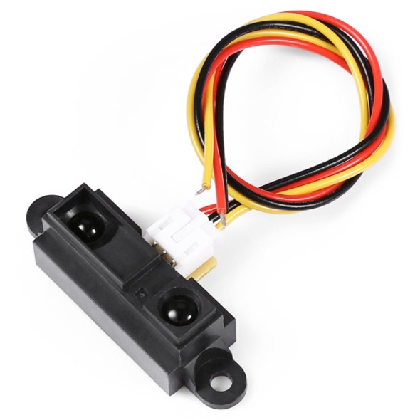 Smart IR Obstacle Avoidance Sensor for Arduino, Cable length: 20.5cm