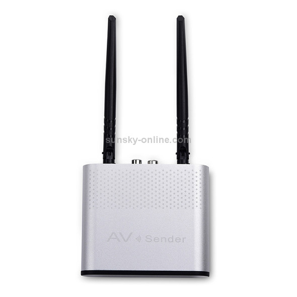 Measy AU680 Wireless Audio Speaker Transmission Box, Transmitter & Receiver, Transmission Distance: 100m