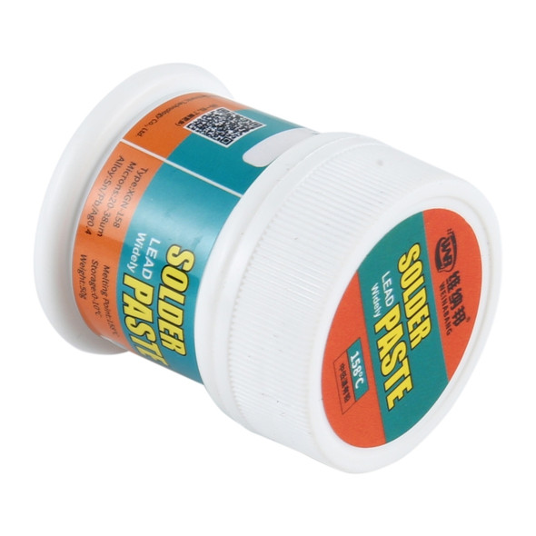 WEINABANG 158 Degrees Celsius Lead Free Solder Paste