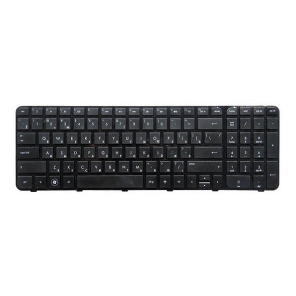 RU Version Russian Laptop Keyboard for HP Pavilion G6 / G6-2000 / G6Z-2000