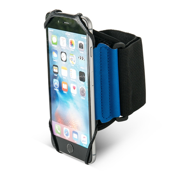 JS-G02 Universal Sport Armband Case(Blue)