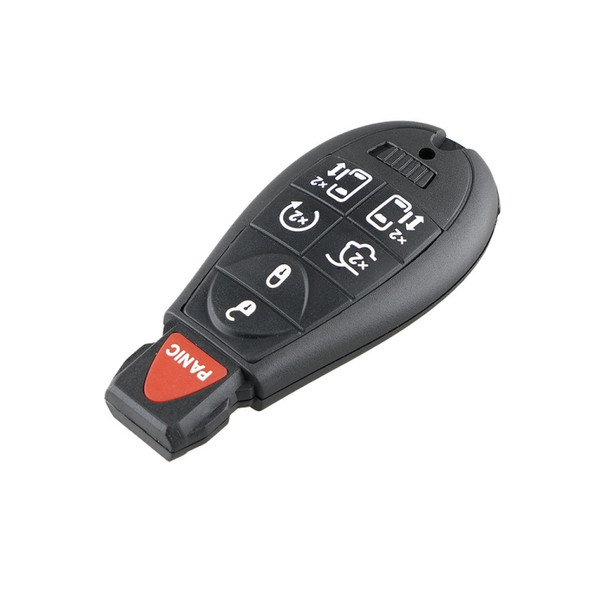 7-button Car Key M3N5WY783X ID46 433MHZ for Dodge / Chrysler / Jeep