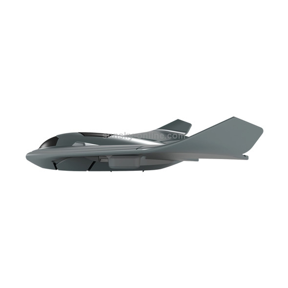 B2 2.4G 2CH Fixed Wing Remote Control Plane