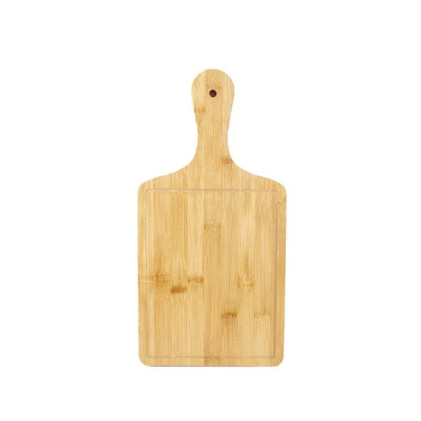 Bamboo Hot Pot Wooden Board Tableware Beef And Lamb Tray Hot Pot Shop Supplies, Specification: Rectangular 4020