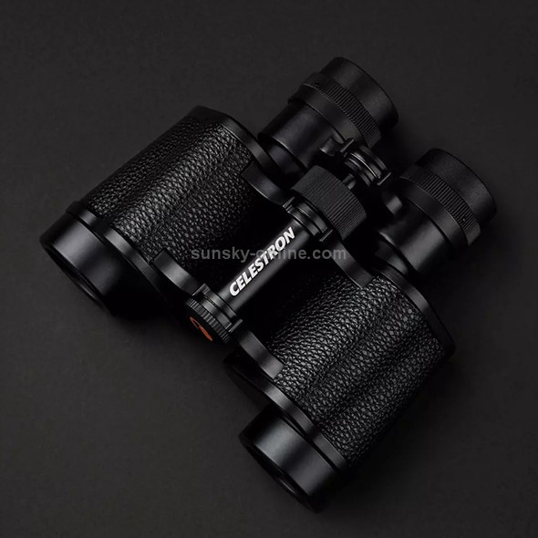 Xiaomi Youpin CELESTRON SCST-830 Classic 8x30 HD Binoculars(Black)