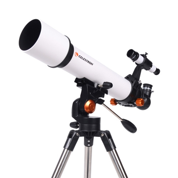 Xiaomi Youpin CELESTRON SCTW-70 Astronomical Telescope (White)