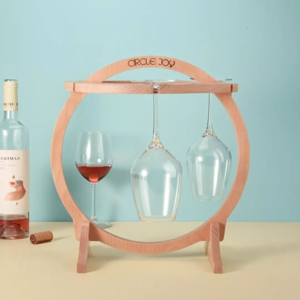 Original Xiaomi Youpin Circle Joy CJ-JBJ01 Creative Ring Wine Glass Holder