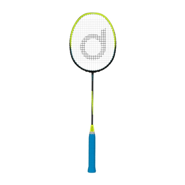Original Xiaomi Youpin Dooot NEO70 Super Light Fast Badminton Racket, Weight: 24 Pound (Green)