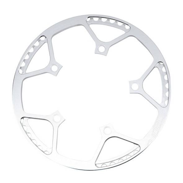 Litepro Folding Bike Sprocket Wheel LP Disk Disc, Specification:56T(Silver)