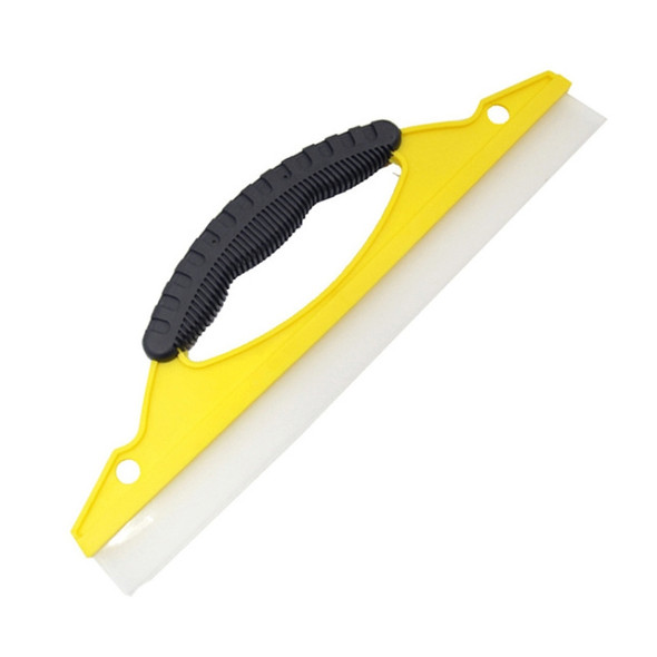 T-shaped Silicone Squeegee Blade For Car Washing Bow-shaped Squeegee, Size: 30cm