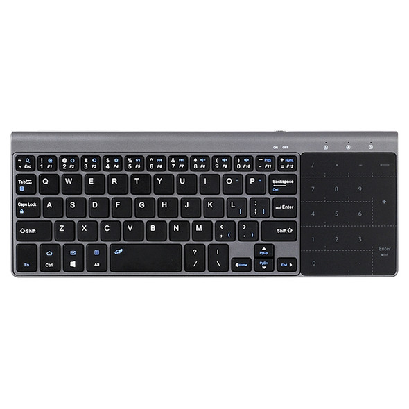 MC Saite 41AG Wireless Mouse + Keyboard Set