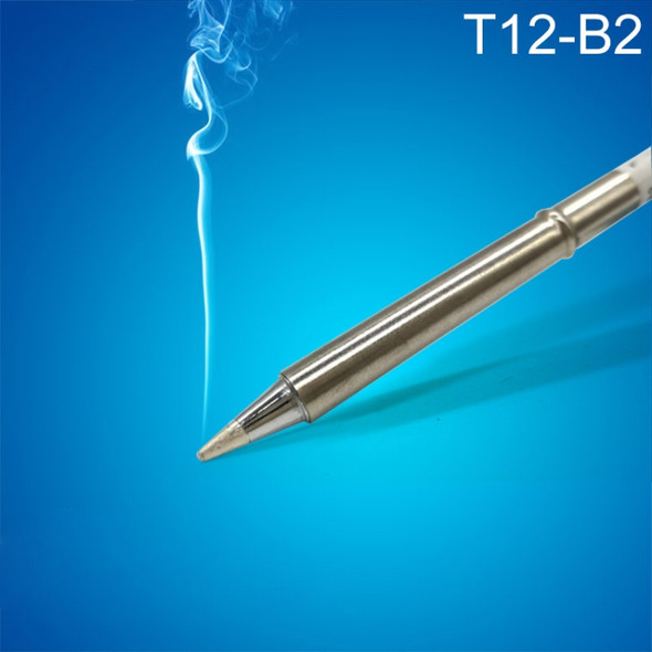 QUICKO T12-B2 Lead-free Soldering Iron Tip