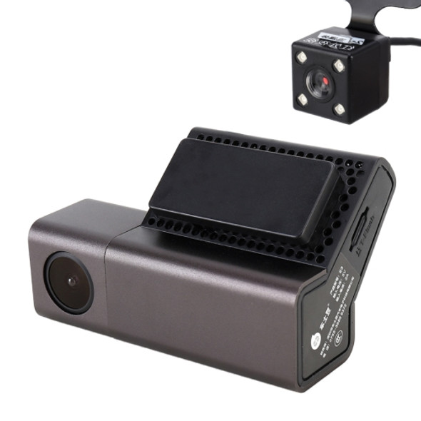 E3 Mini Car WIFI Dash Camera Hidden Vehicle Monitor HD 1080P Dashcam Video Recorder Camcorder Motion Detection, Support APP & TF Card