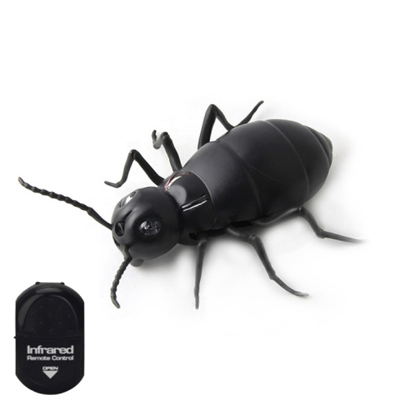 9917 Infrared Sensor Remote Control Simulated Ant Creative Children Electric Tricky Toy Model