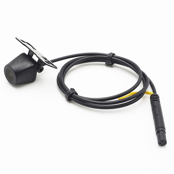 640x480 Pixel Waterproof Car Auto-sensitivity 12mm Mini Plug-in Rear View Backup Reverse Camera