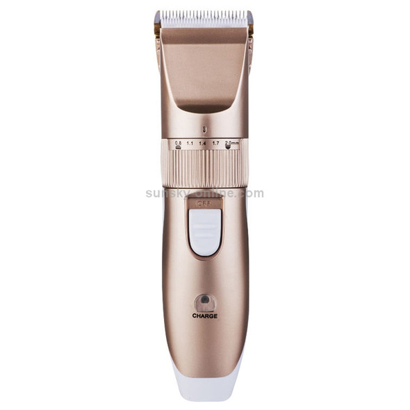 JIANDA X1 Hair Clipper Electric Clipper Rechargeable Adult Children Electric Faders Plug And Play Shaver