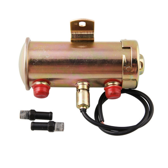 12V Car Modified Universal Electric Fuel Pump