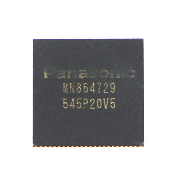 MN864729 HDMI Control IC For PS4 CUH-1200