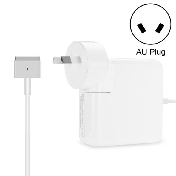 A1436 45W 14.85V 3.05A 5 Pin MagSafe 2 Power Adapter for MacBook, Cable Length: 1.6m, AU Plug