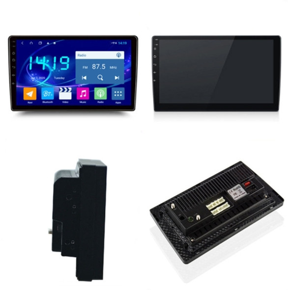 4G+64G Android Car GPS All-In-One Full Touch Navigation Suitable For 12-15 Chevrolet Cruze