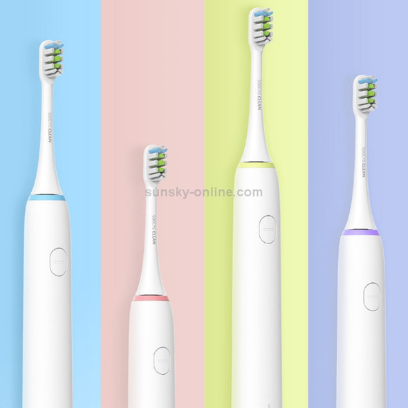 Original Xiaomi SOOCAS X1 Ultrasonic Electric Toothbrush