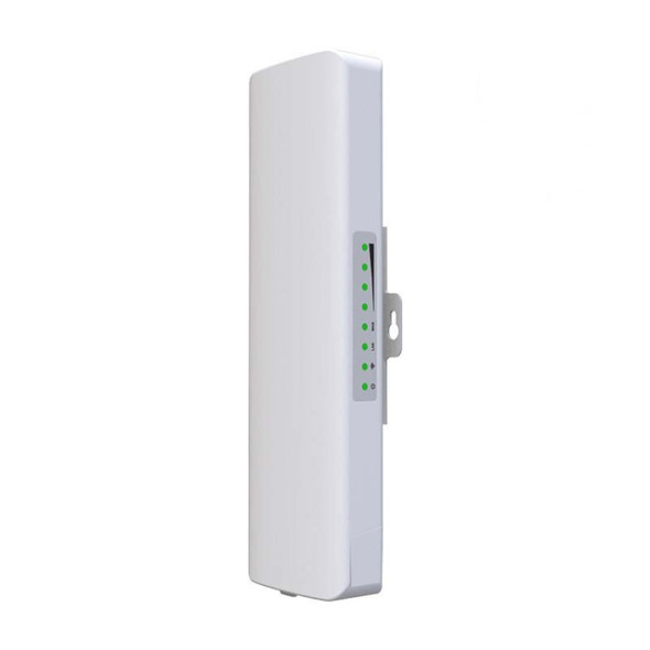 COMFAST E314n 300mbps Covers 5 Kilometers Wifi Base Station Wireless Bridge, Plug Type:EU Plug