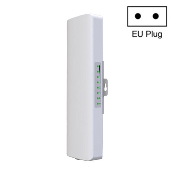 COMFAST E314n 300mbps Covers 5 Kilometers Wifi Base Station Wireless Bridge, Plug Type:EU Plug