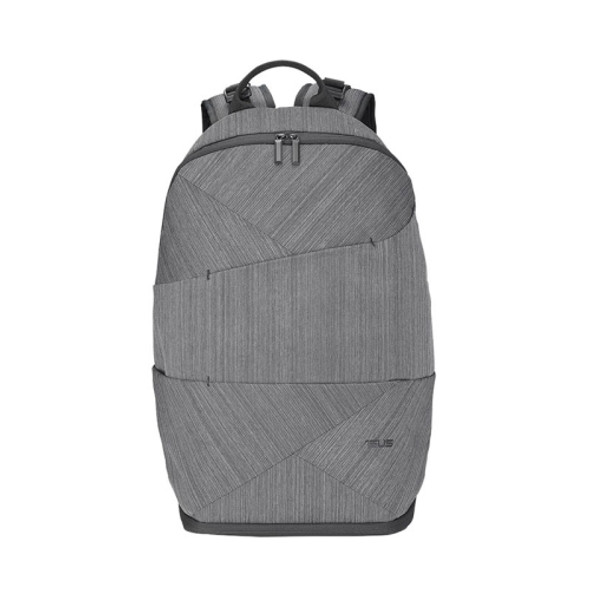 ASUS ARTEMIS BP240 14 inch Laptop Storage Bag Backpack (Grey)