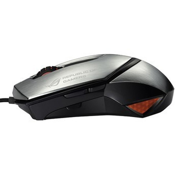 ASUS ROG GX1000 Laser Gaming Wired Mouse