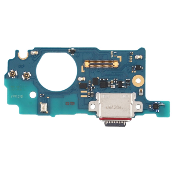 Original Charging Port Board For Samsung Galaxy Xcover Pro SM-G715F