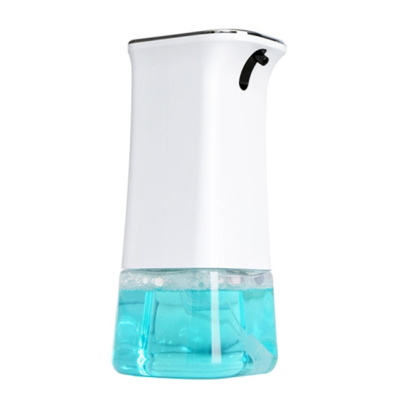 Hand-washing Liquid Automatic Induction Soap Dispenser Electric Bubbler Capacity: 280ml