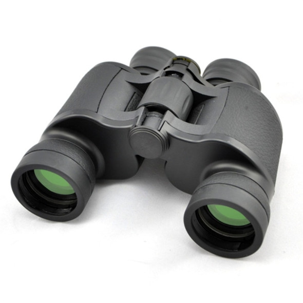 Visionking 8x40V HD Waterproof Long Range Zoom Telescopio Binoculars for Travelling / Hunting