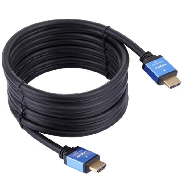 10m HDMI 2.0 Version High Speed HDMI 19 Pin Male to HDMI 19 Pin Male Connector Cable