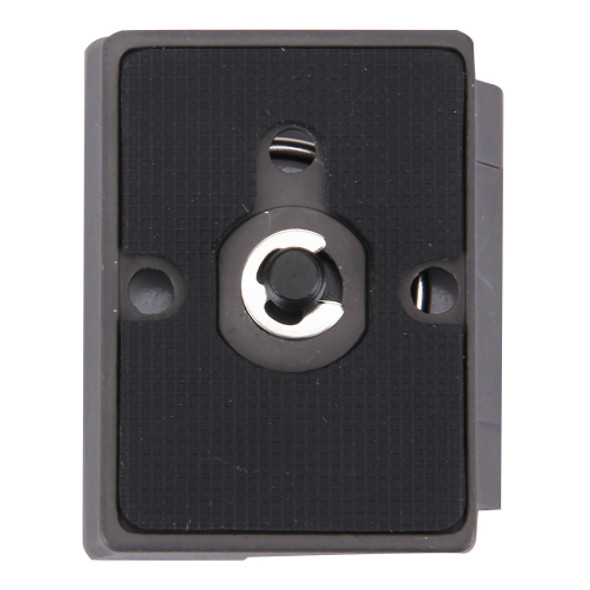 Fittest 200PL-14 Aluminium Alloy Quick Release Plate Compatible for Manfrotto Bogen Tripod Head