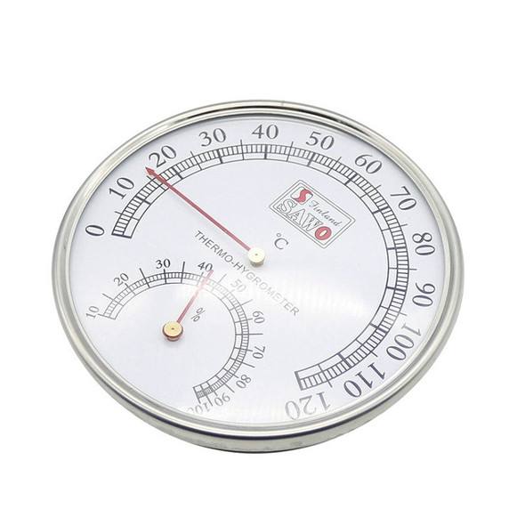5 PCS Household Indoor Humidity Hygrometer Thermometers