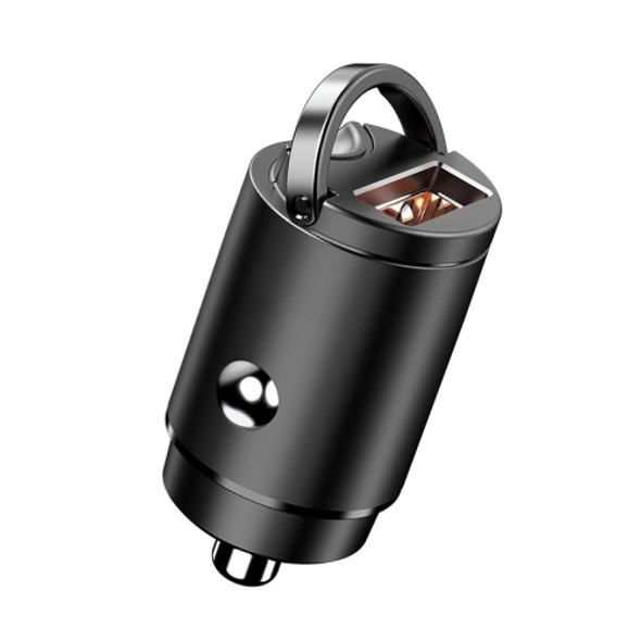 WIWU PC 301 USB-A Mini Car Charger