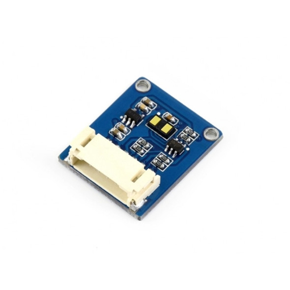 Waveshare VL53L1X ToF Distance Ranging Sensor, Ranging up to 4m