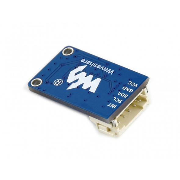 Waveshare Ultraviolet Sensor, I2C Interface, UV Index Value Output