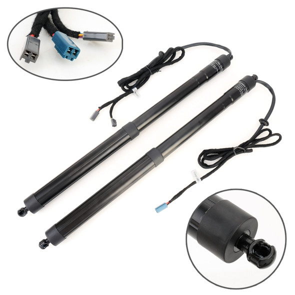 Car Electric Tailgate Lift System Smart Electric Trunk Opener for Nissan Murano 2015-2019