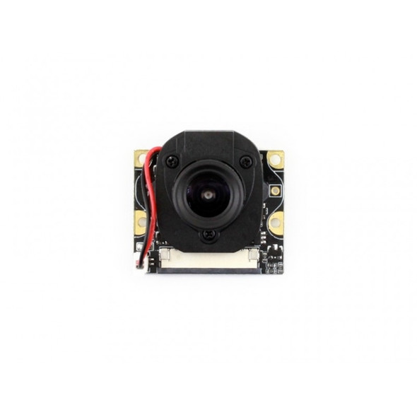 Waveshare RPi IR-CUT Camera Module, Support Night Vision, Better Image in Both Day and Night