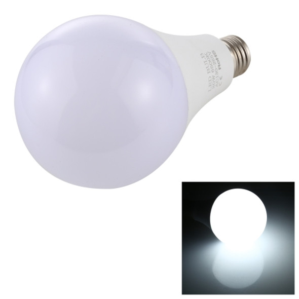 20W 1800LM LED Energy-Saving Bulb White Light 6000-6500K AC 85-265V