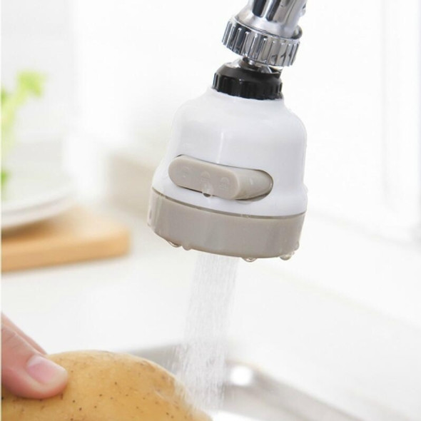 Tap Water Purifier Kitchen Faucet Washable Percolator Mini Water Filter