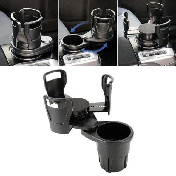 Multi-functional Car Auto Universal Cup Holder Drink Holder