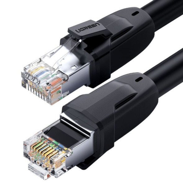 UGREEN CAT8 Ethernet Network LAN Cable, Length:1m