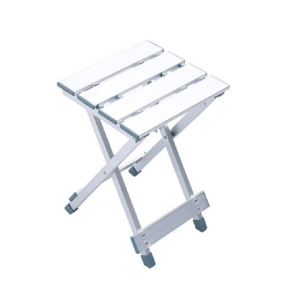 Ultra Light Portable Folding Stool Aluminum Fishing Sketch Chair