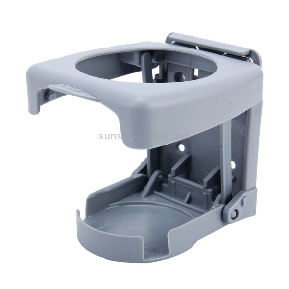 HX-082 Portable Universal Car Auto Drink Beverage Can Holder for Length under 7.5cm