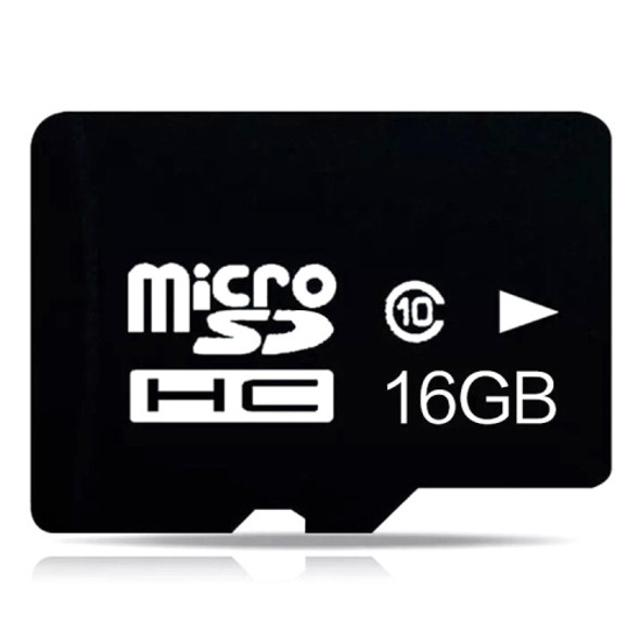 eekoo 16GB CLASS 10 TF(Micro SD) Memory Card, Minimum Write Speed: 10MB / s, Universal Version