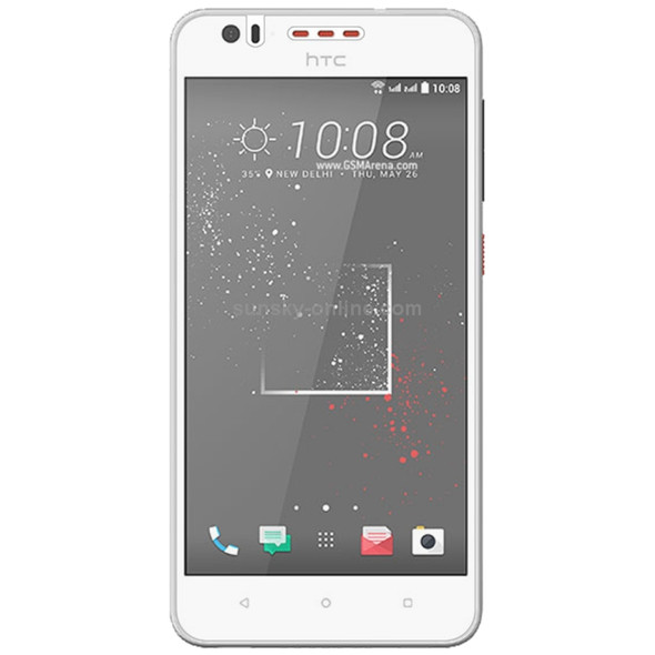 0.26mm 9H 2.5D Tempered Glass Film for HTC Desire 825