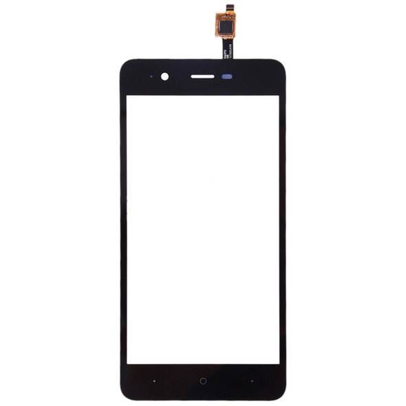 Touch Panel for Wiko KENNY (Black)