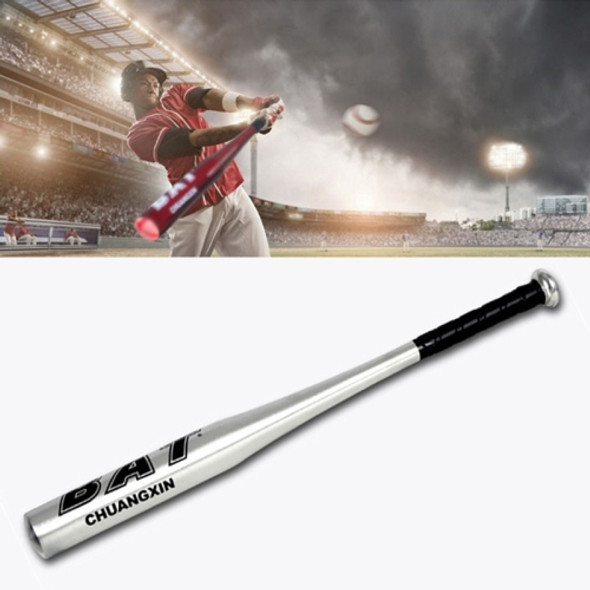 Aluminium Alloy Baseball Bat(White)